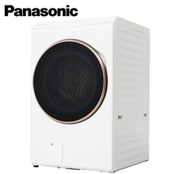 Panasonic 滾筒洗衣機(冰鑽白) NA-V150RPH-W