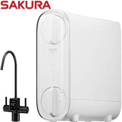 櫻花牌(SAKURA) 雙效RO淨水器 P0265