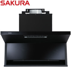 櫻花牌(SAKURA)近吸式除油煙機(80/90cm) R7302L_R7302XL