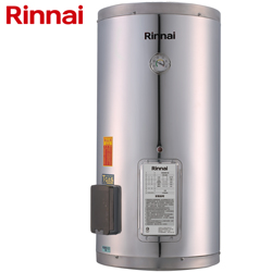 林內牌Rinnai 15加侖電熱水器 REH-1562