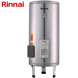 林內牌Rinnai 30加侖電熱水器 REH-3063
