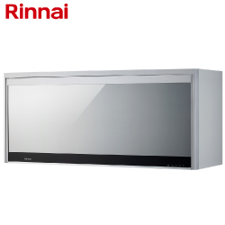 林內牌(Rinnai)臭氧殺菌烘碗機(90cm) RKD-196S(B)(Y) 【送免費標準安裝】