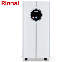 林內牌(Rinnai)觸控式廚下型飲水機 - 冷熱雙溫型 RWP-H201【送免費標準安裝】