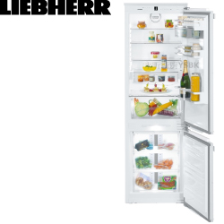 LIEBHERR 全嵌式冰箱 SICN3356 【全省免運費宅配到府】