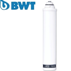 BWT德國倍世軟水樹脂濾芯 SLIM-RS-105