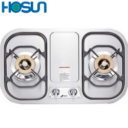 豪山牌歐化檯面爐 ST-2273 【送免費標準安裝】