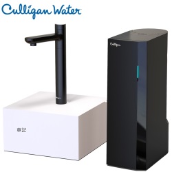 Culligan櫥下RO瞬熱雙溫飲水機T2800【送標準安裝】