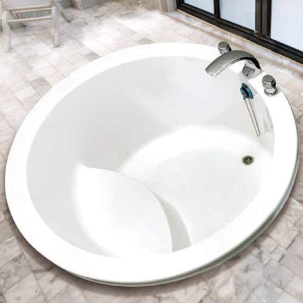 BADINO 精品浴缸(128cm) TB-554C