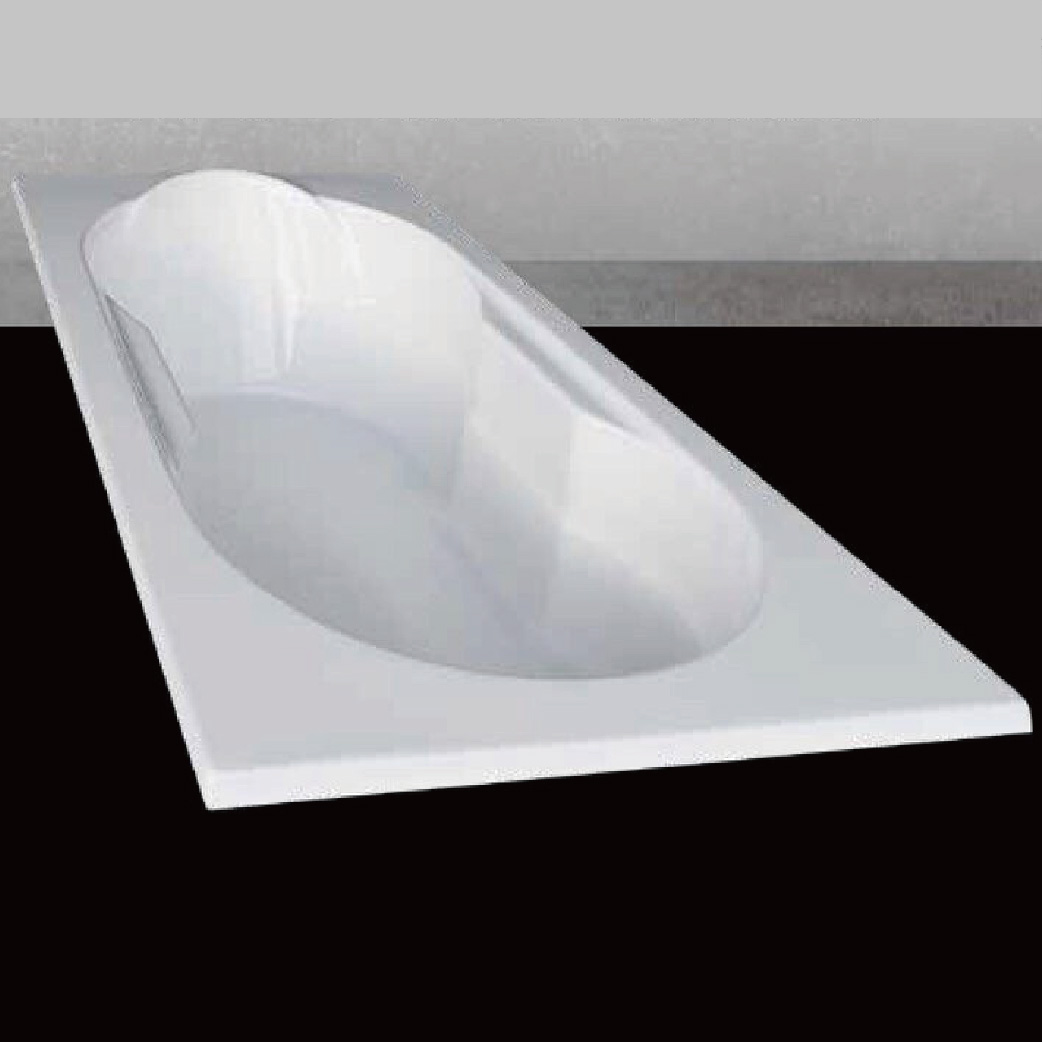 BADINO 精品浴缸(159cm) TB-779