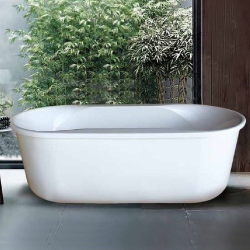 BADINO 精品浴缸(159cm) TB-801B