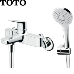 TOTO 沐浴龍頭 TBG03302P1A-S1