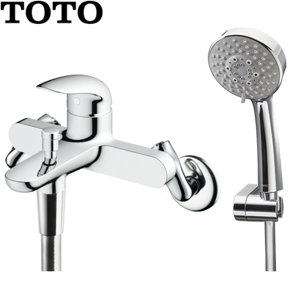 TOTO 沐浴龍頭 TBS03302P1A-S