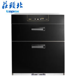 莊頭北(topax)落地式烘碗機(70cm) TD-3667_70【全省免費宅配到府】