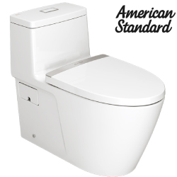 American Standard美國標準牌單體馬桶 TF-2007