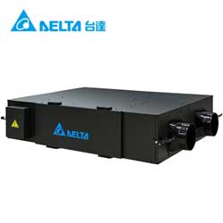 台達(DELTA)直流變頻全熱交換器 VEB800AT