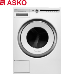 瑞典ASKO 滾筒洗衣機 W4086C.W.TW【全省免運費宅配到府+贈送標準安裝】