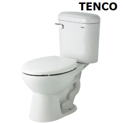 電光牌(TENCO)省水馬桶 SC5532X