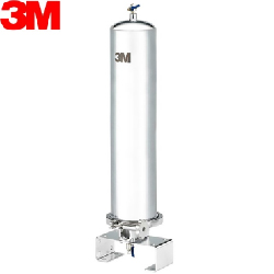 3M 全戶式不鏽鋼淨水系統 SS802 (含濾芯)